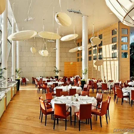 Kongresshotel Potsdam Am Templiner See 