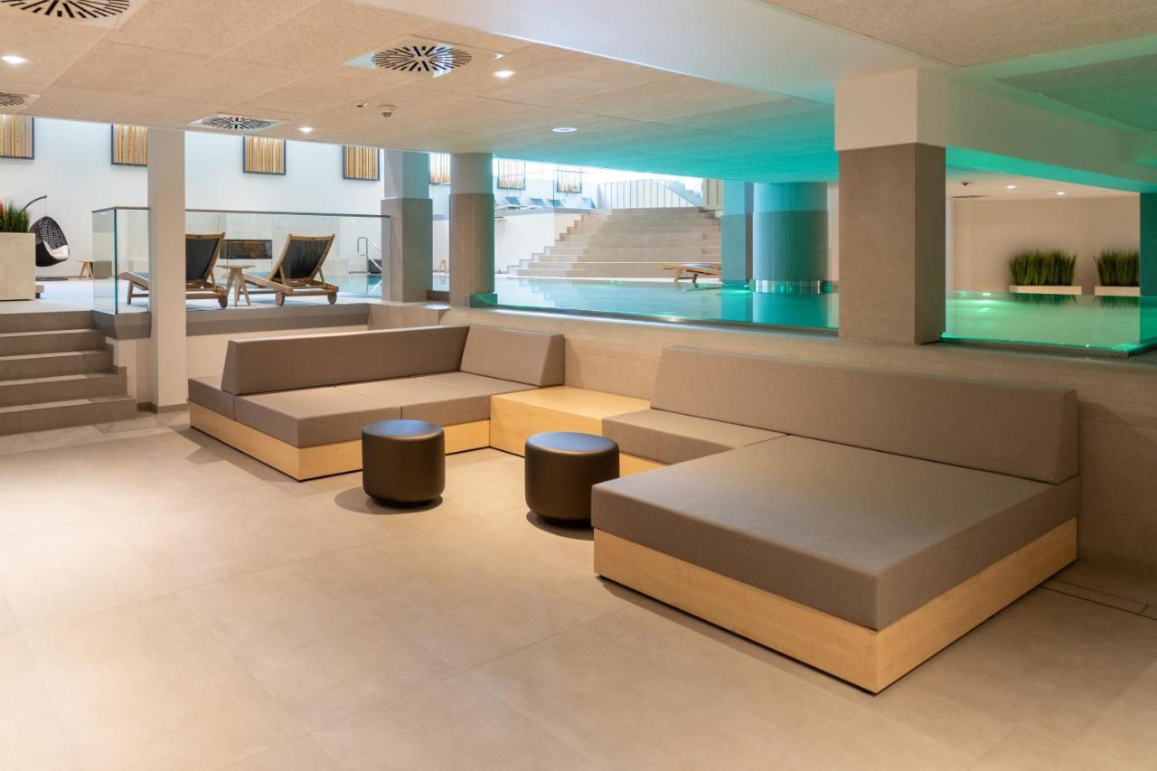 Kongresshotel Am Templiner Hotel