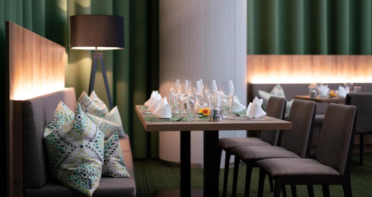 Hotel Kongresshotel Am Templiner Potsdam