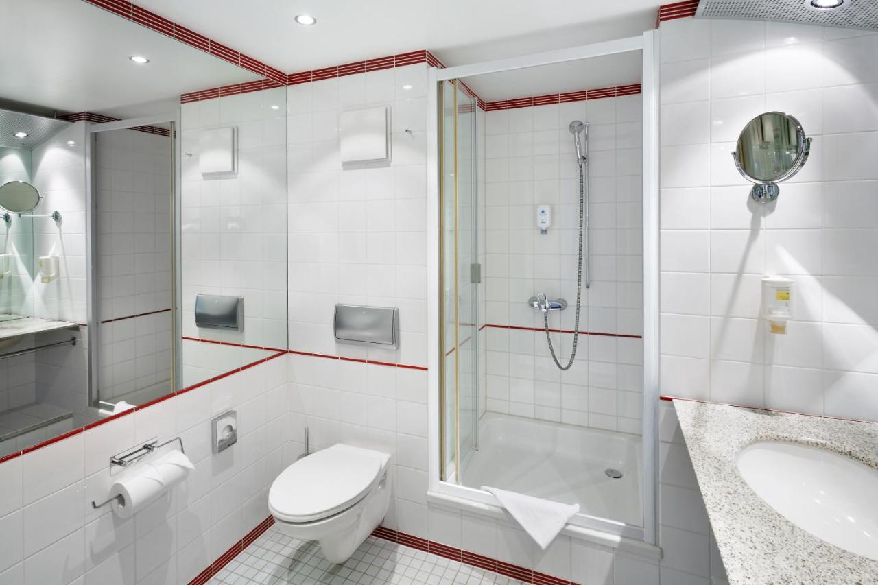 Kongresshotel Am Templiner 4*