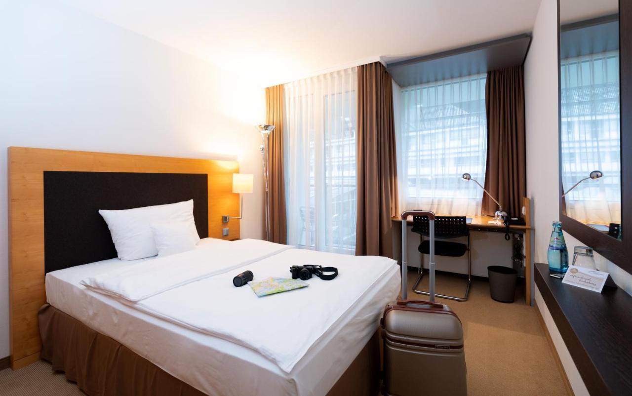Kongresshotel Am Templiner Hotel 4*