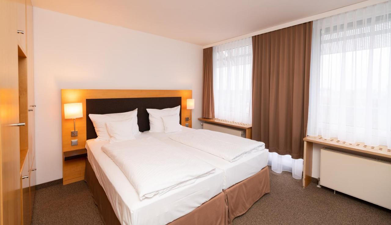 Hotel Kongresshotel Am Templiner Potsdam