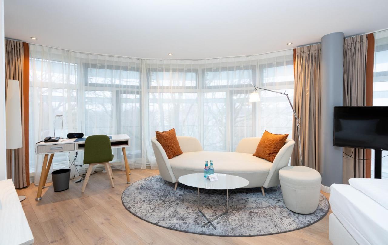 Kongresshotel Am Templiner Hotel 4*