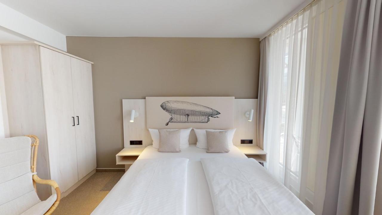 Kongresshotel Am Templiner Hotel 4*
