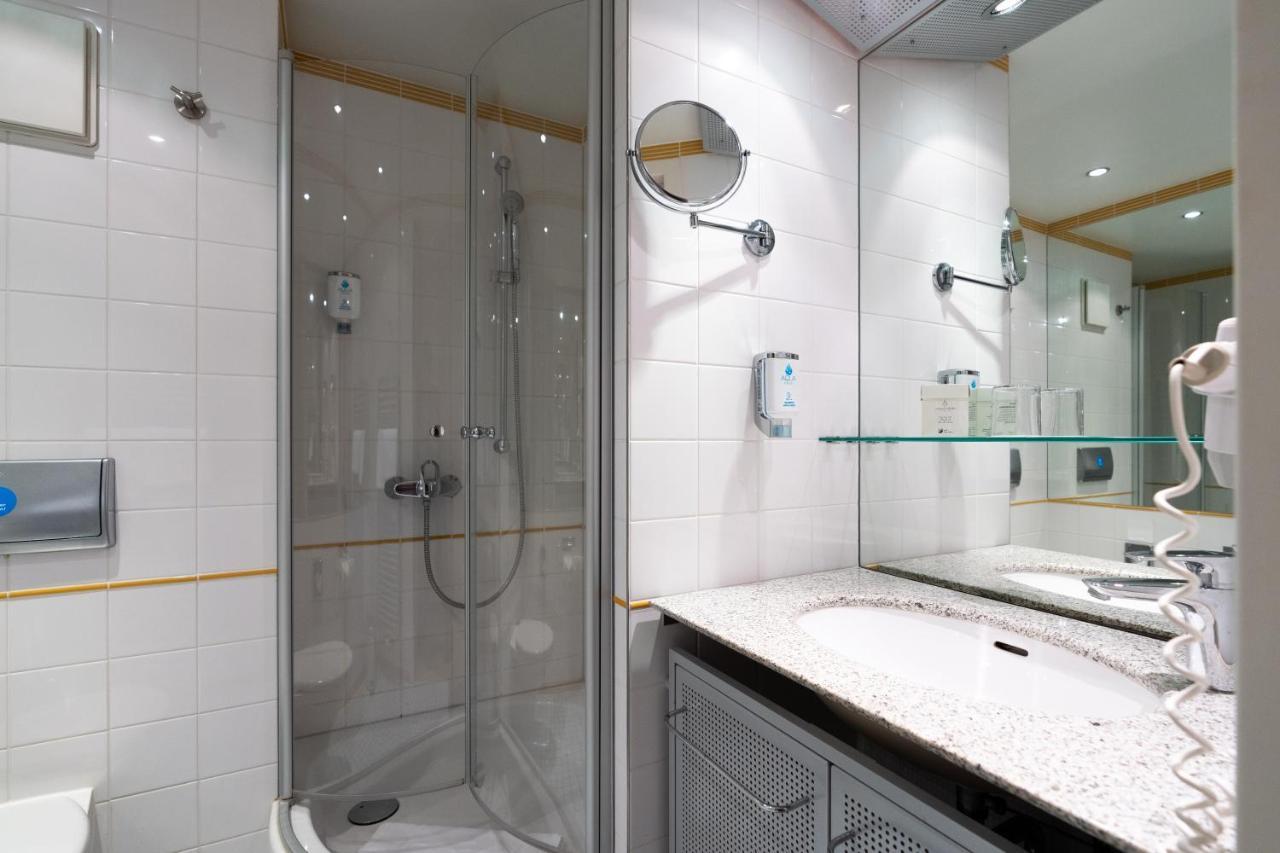 Kongresshotel Am Templiner Hotel Potsdam