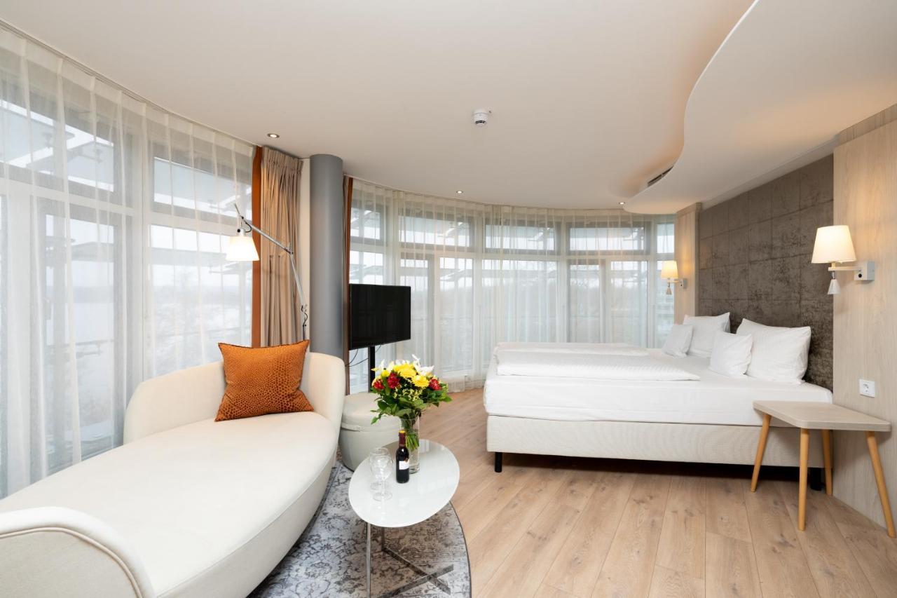 Kongresshotel Am Templiner Hotel 4*