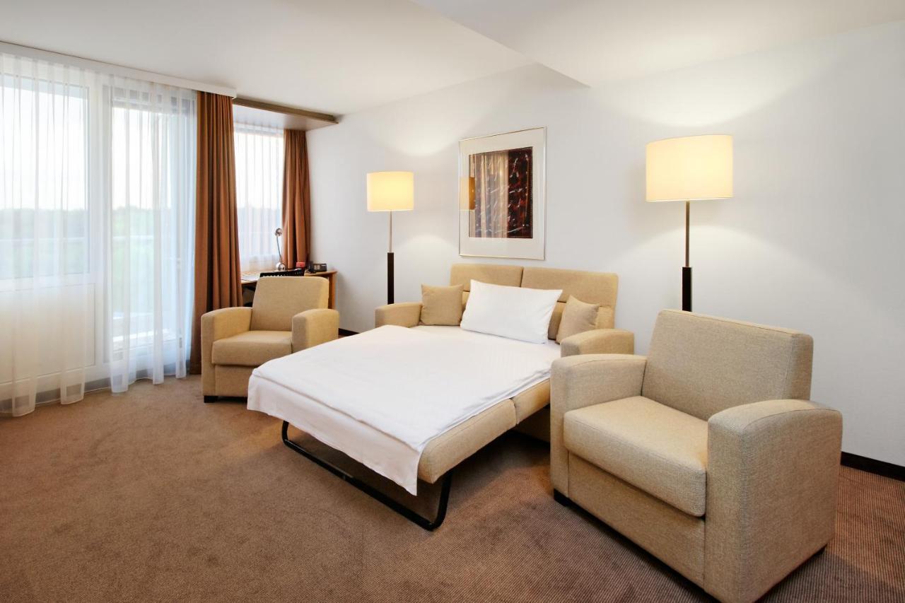 Kongresshotel Am Templiner 4*