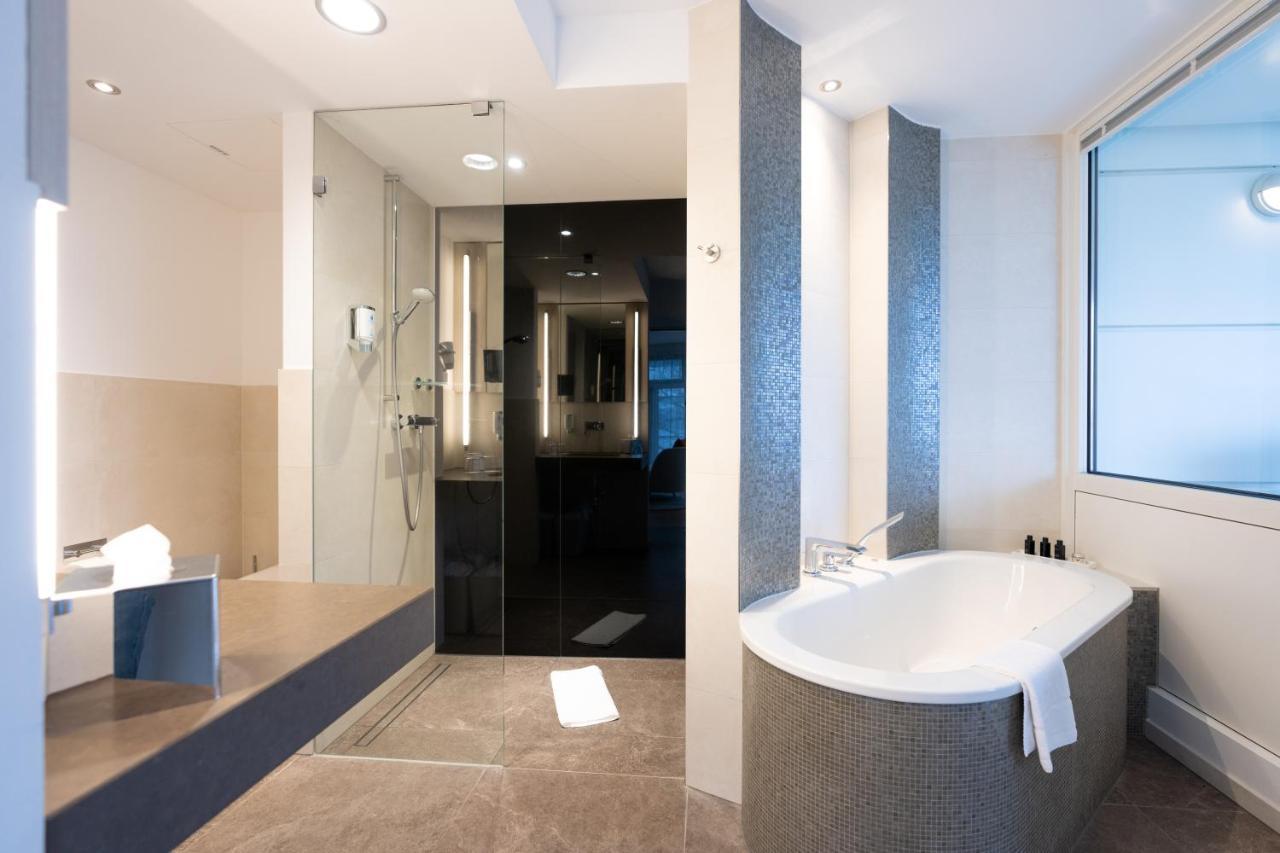 Kongresshotel Am Templiner Potsdam