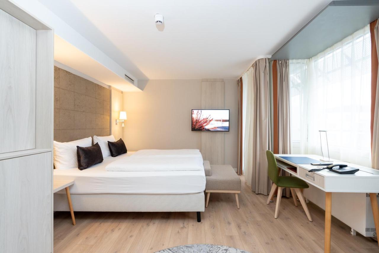 Kongresshotel Am Templiner 4* Potsdam