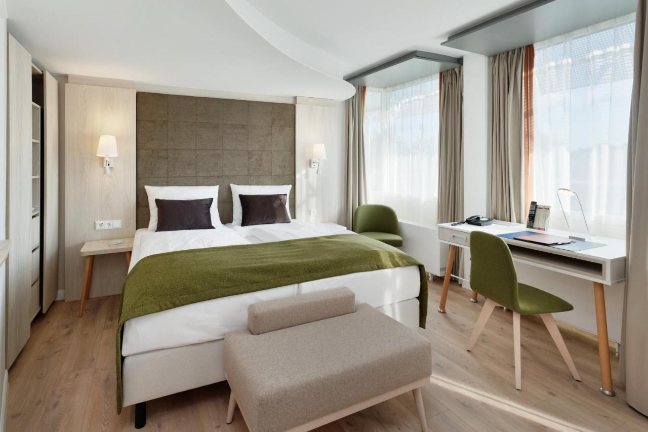 Kongresshotel Am Templiner Hotel Potsdam