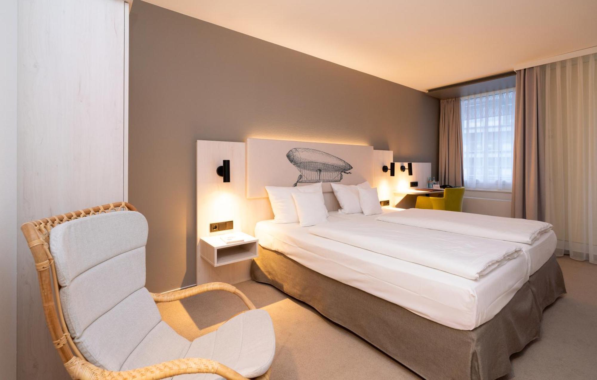 Kongresshotel Am Templiner Hotel 4*