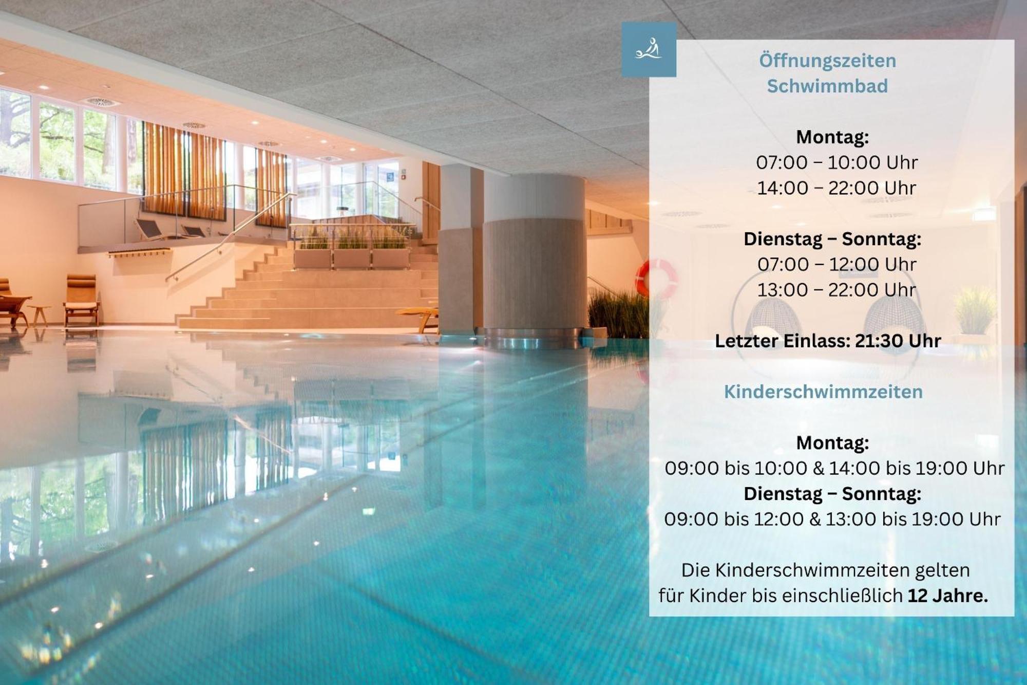 Kongresshotel Am Templiner Hotel