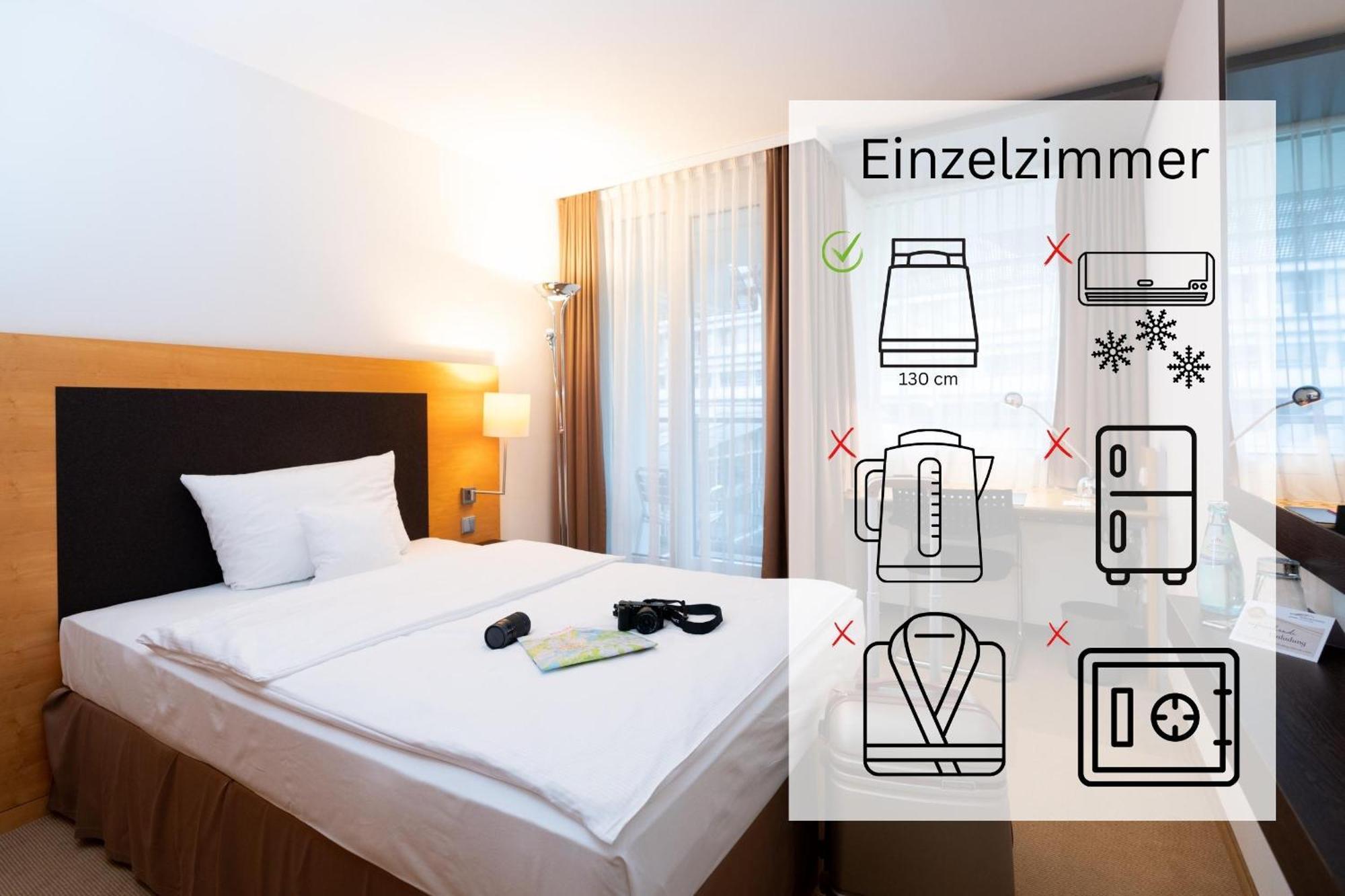 Kongresshotel Am Templiner Hotel 4*