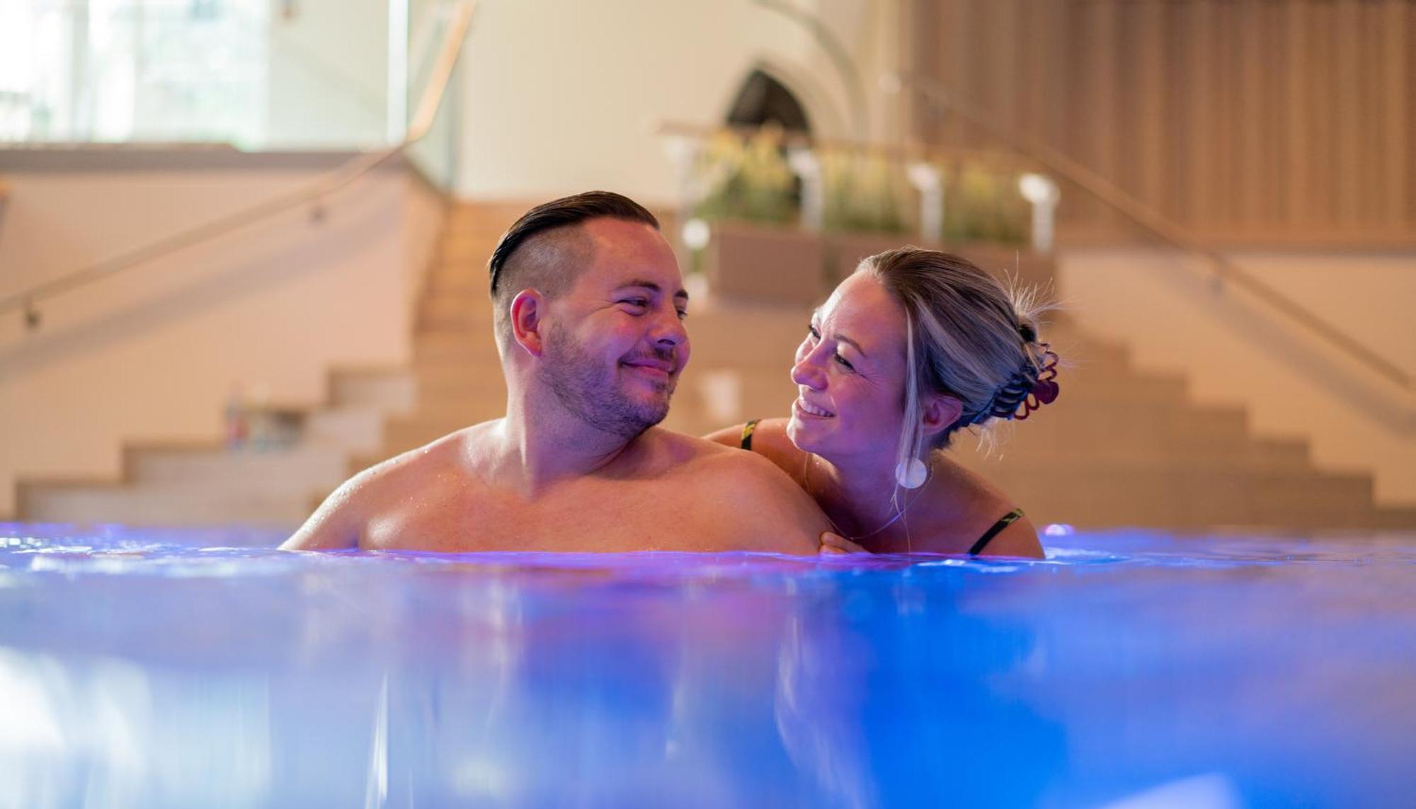 Kongresshotel Am Templiner Hotel 4*