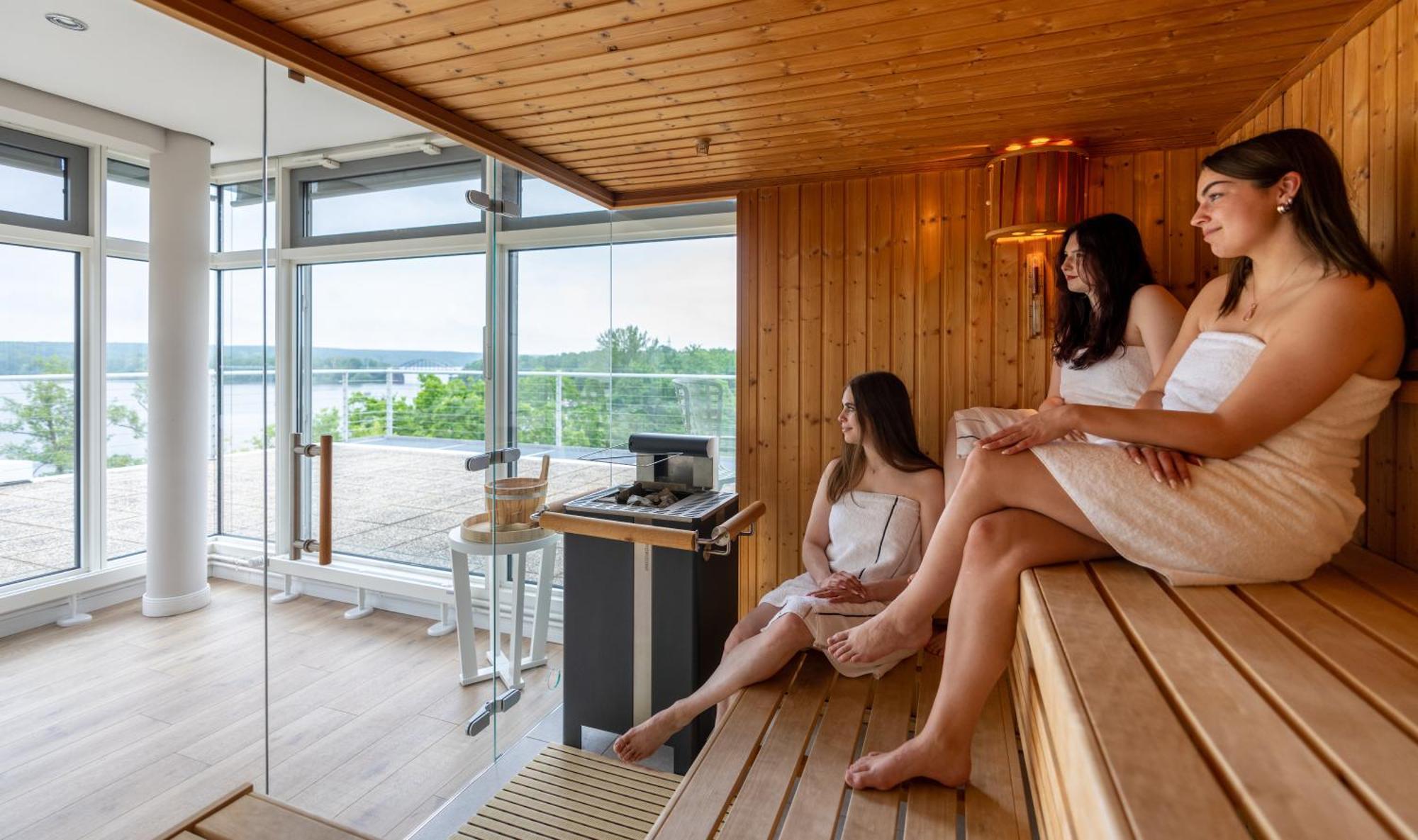 Hotel Kongresshotel Am Templiner