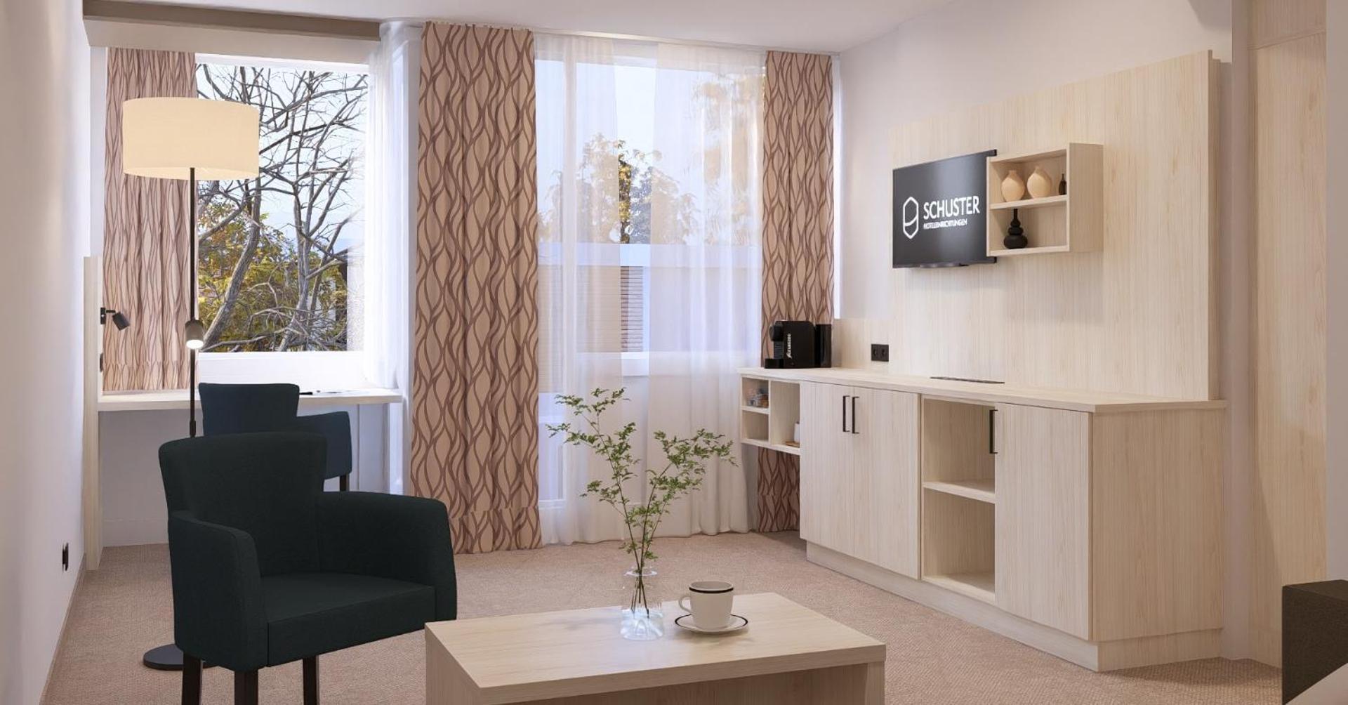Kongresshotel Am Templiner Potsdam