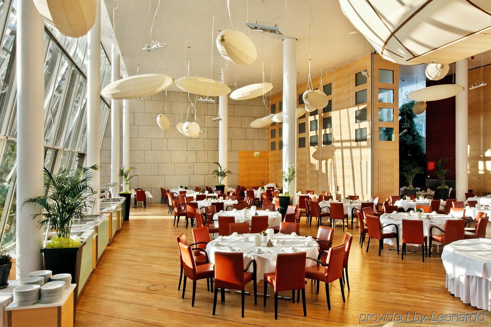 Kongresshotel Am Templiner 4*