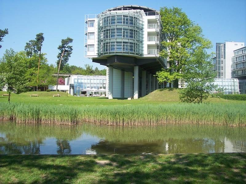 Kongresshotel Am Templiner Hotel 4*