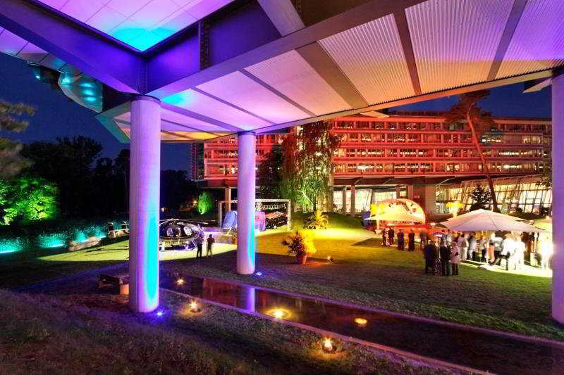 Hotel Kongresshotel Am Templiner Potsdam