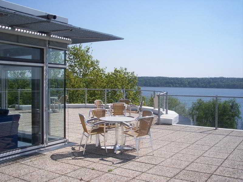 Kongresshotel Am Templiner 4*