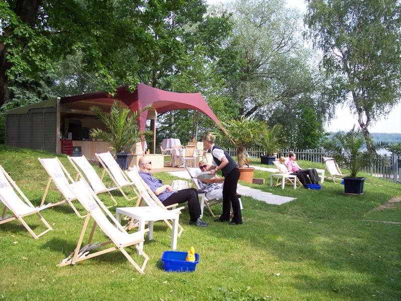 Kongresshotel Am Templiner 4* Potsdam