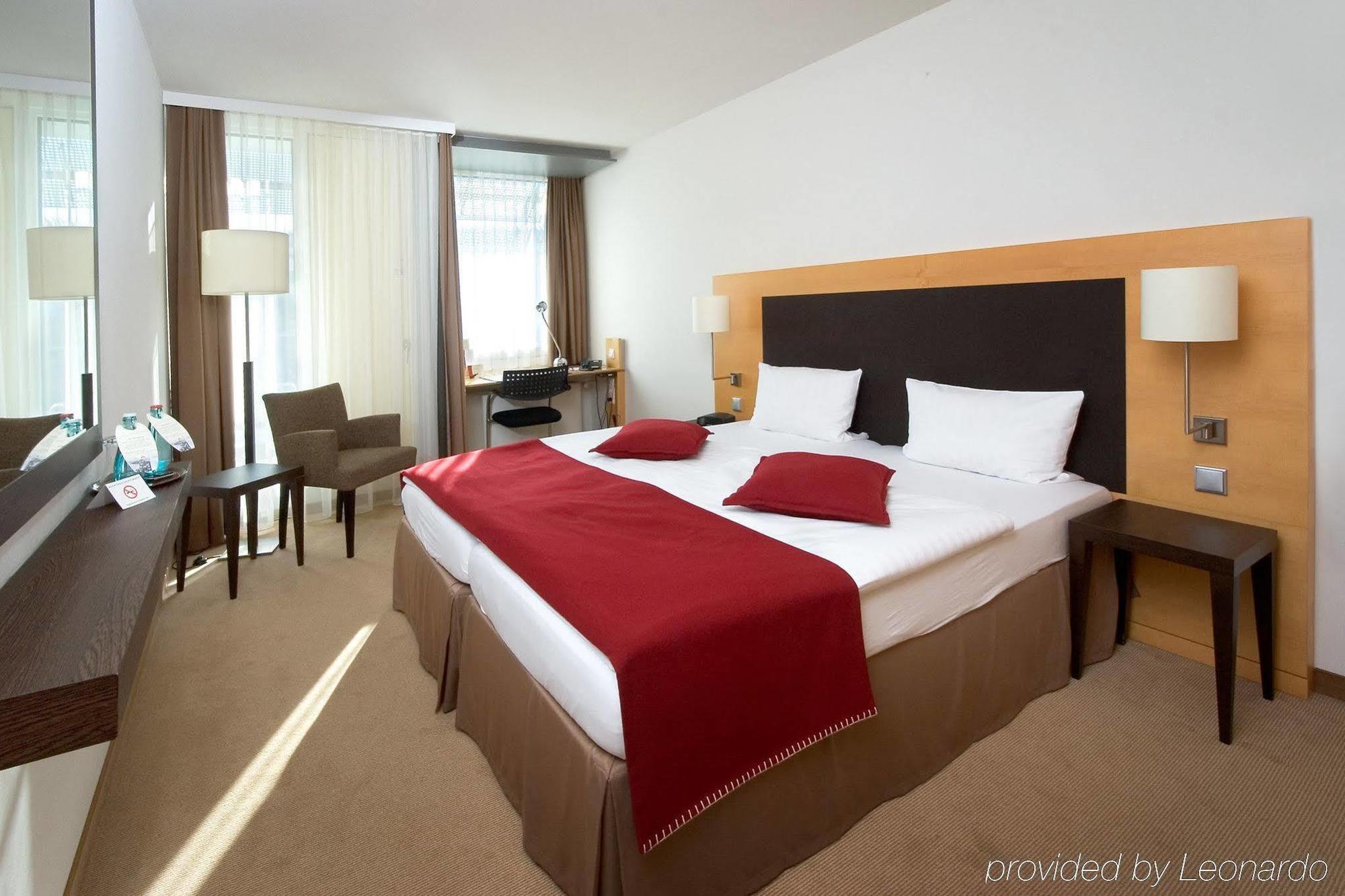 Kongresshotel Am Templiner 4* Potsdam