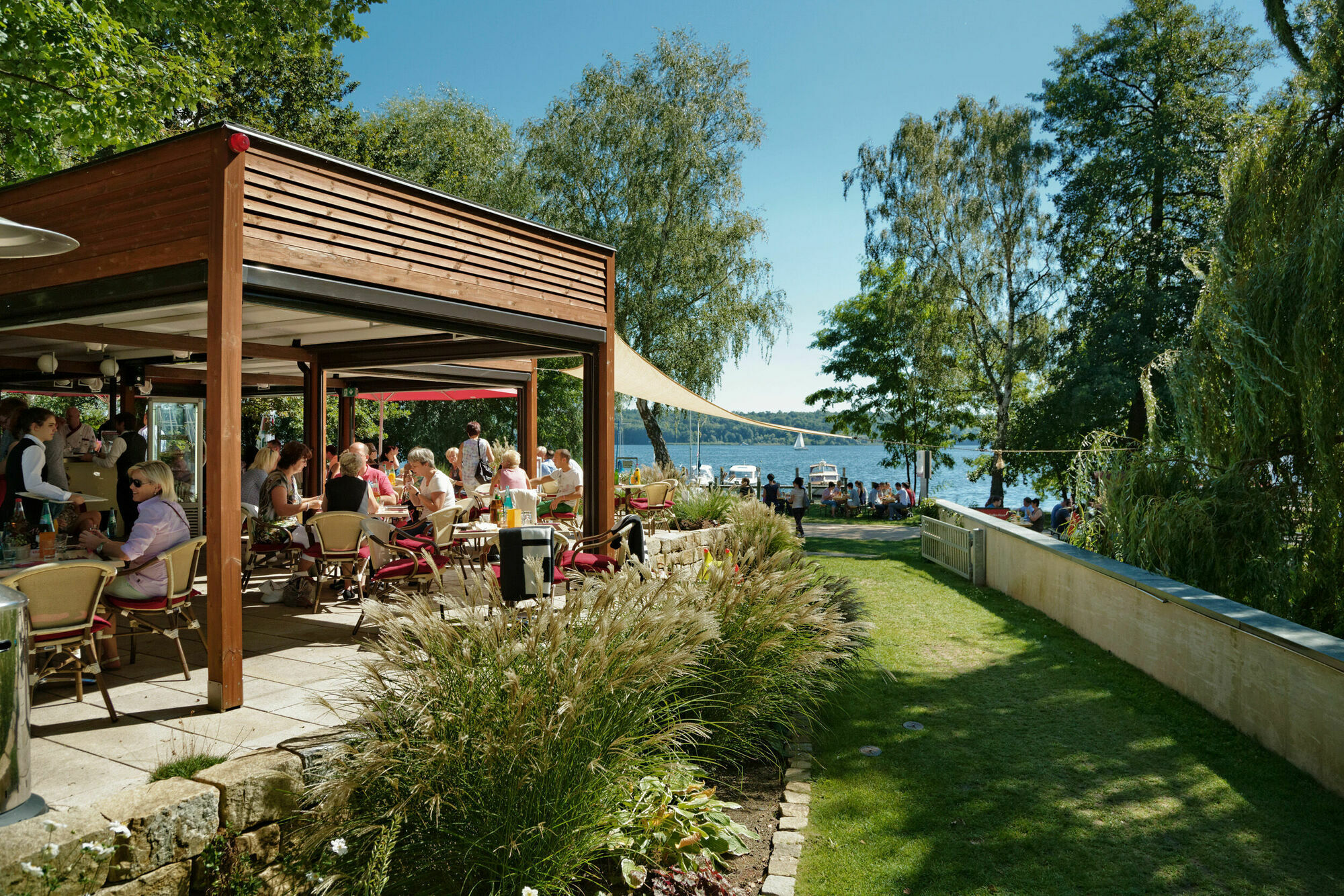 Hotel Kongresshotel Am Templiner Potsdam