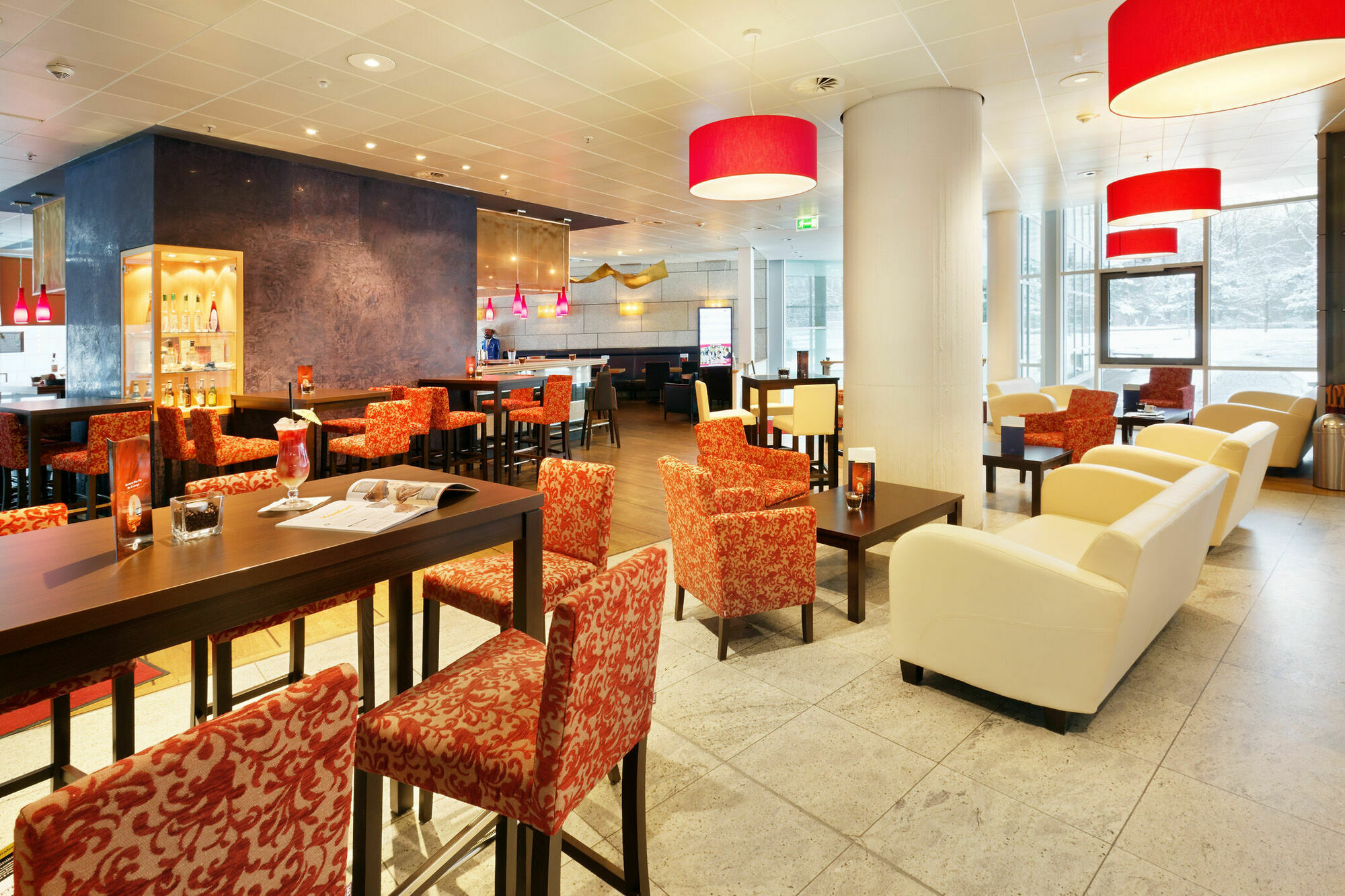 Kongresshotel Am Templiner Hotel 4*