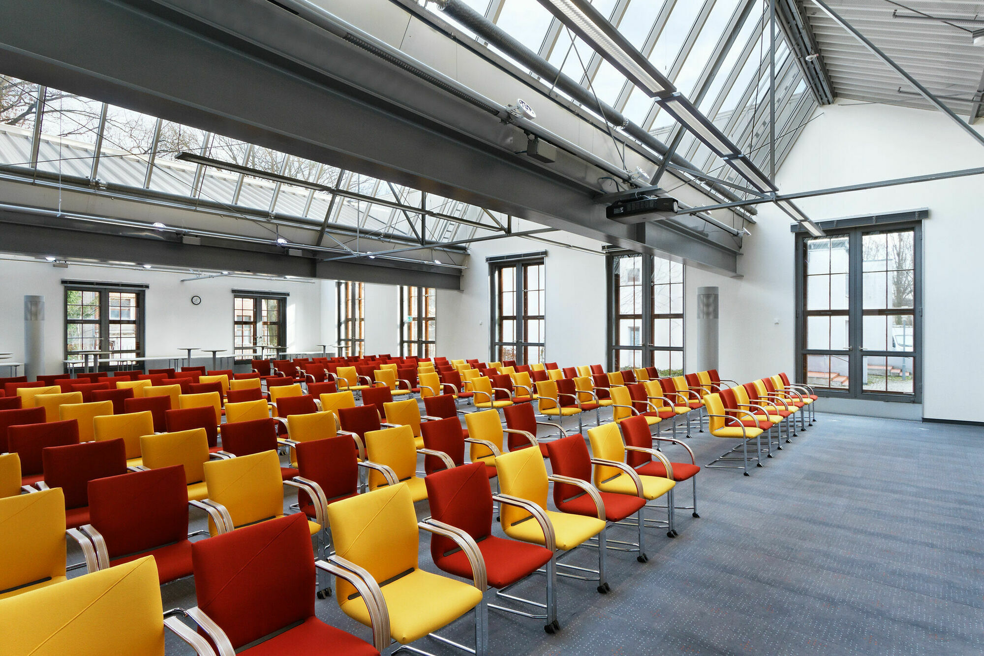Hotel Kongresshotel Am Templiner 4*